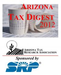 Arizona Tax