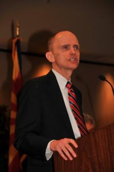 Richard Stavneak, Director, Joint Legislative Budget Committee