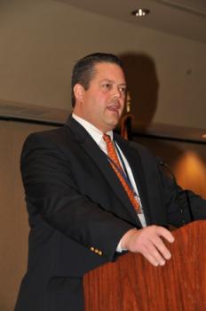 Jason Bagley, Government Affairs Manager, Intel Corporation