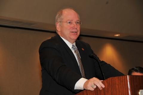 Rep. Andy Tobin, House Majority Leader-Elect
