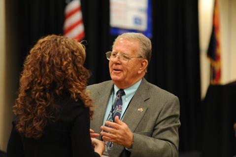 Jennifer Stielow & Jim Brodnax