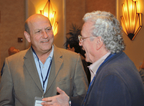 Bas Aja & Michael Preston Green