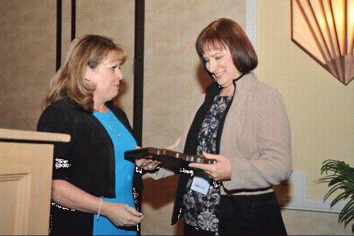 Lori Daniels & Kitty Decker