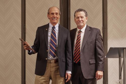 Pat Derdenger Named 2022 ATRA Outstanding Member