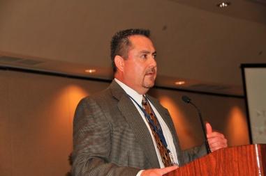 Steve Barela, State & Local Tax Manager, Arizona Public Service