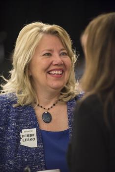 Senator Debbie Lesko