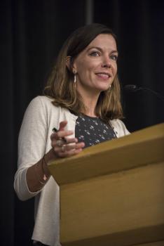 Representative Michelle Ugenti-Rita