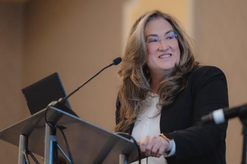 Dawn Gabel, ATRA Board Member