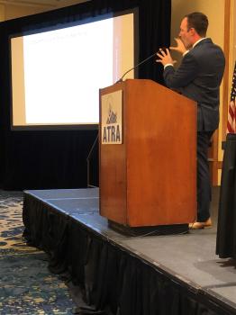Matt Gress, OSPB Director