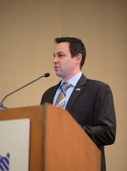 House Speaker J.D. Mesnard