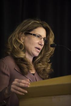 ATRA Vice President Jennifer Stielow