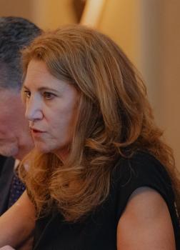 Jennifer Stielow, ATRA Vice President
