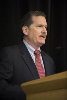 ATRA President Kevin McCarthy