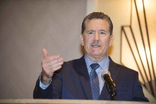 ATRA President Kevin McCarthy