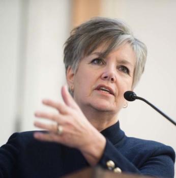 Lisa Graham Keegan, AZ Chamber Foundation
