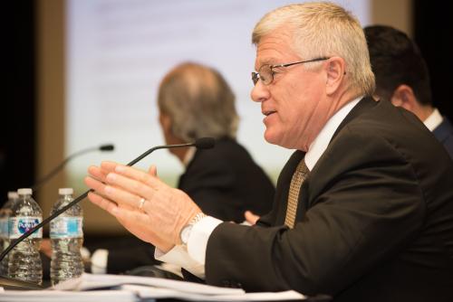 Otto Shill, ATRA Board Member