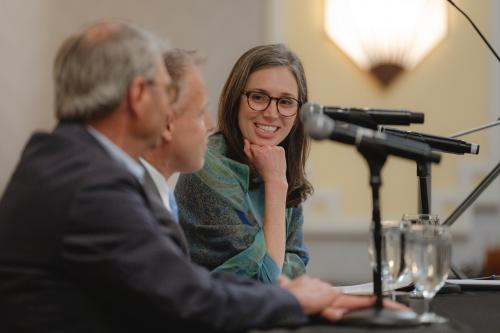 Rebecca Hudson-Nunez, ATRA Legislative Policy Committee Chairwoman