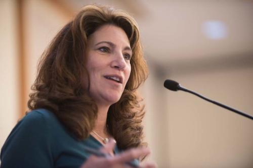 ATRA Vice President Jennifer Stielow