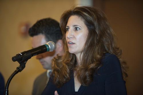 ATRA Vice President Jennifer Stielow