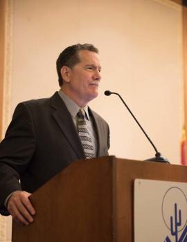 ATRA President Kevin McCarthy