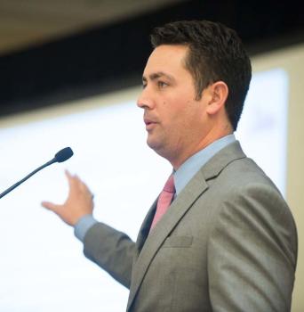 ATRA Senior Research Analyst Sean McCarthy