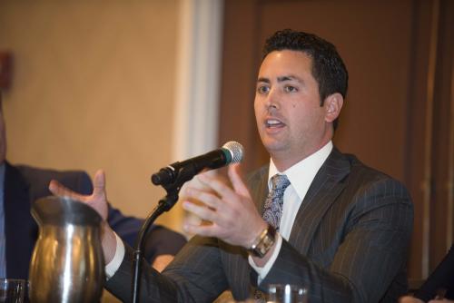 ATRA Senior Research Analyst Sean McCarthy