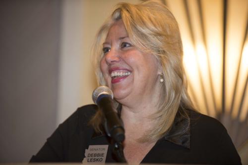 Senator Debbie Lesko